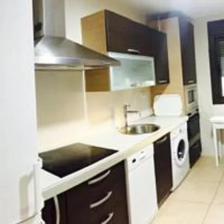 El Mocan Second Appartement *