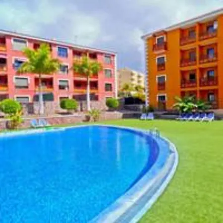 El Mocan Second Palm-mar