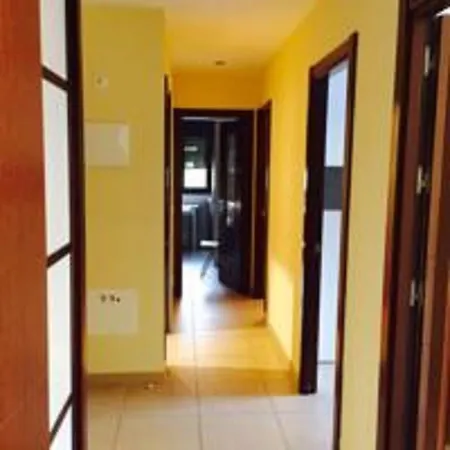 Apartamento El Mocan Second *