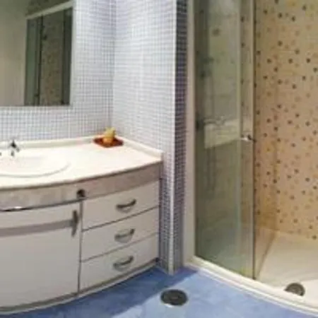 Apartamento El Mocan Second Palm-mar