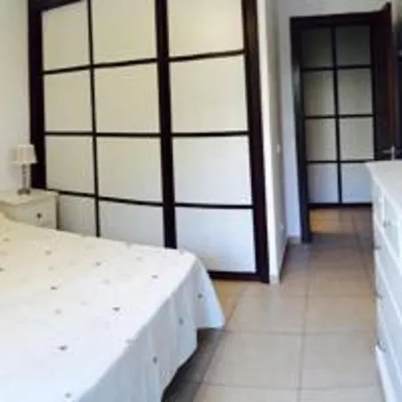 Apartamento El Mocan Second