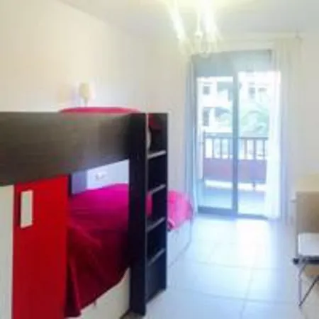 Apartamento El Mocan Second