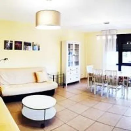 Apartamento El Mocan Second Palm-mar