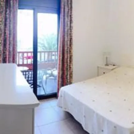El Mocan Second Apartment